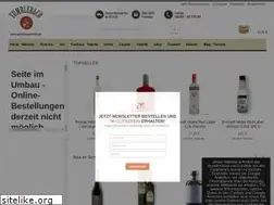 Sites similar to spirituosentheke.de