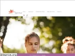 Sites similar to spiritur.com