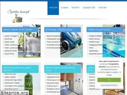 Sites similar to spiritus-koncept.hr
