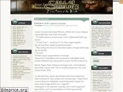 Sites similar to spiritus.blog.hu