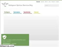 Sites similar to spiritus.ch