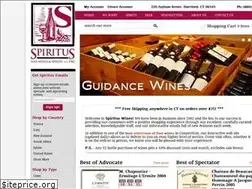Sites similar to spiritus.com