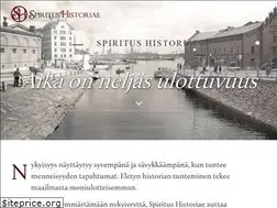 Sites similar to spiritus.fi