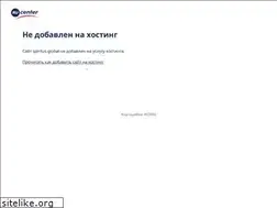 Sites similar to spiritus.global