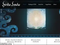 Sites similar to spiritussanctus.com