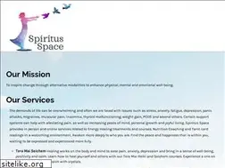 Sites similar to spiritusspace.com