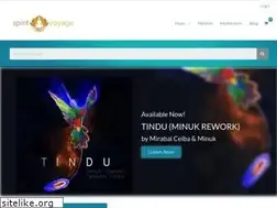 Sites similar to spiritvoyage.com