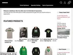 Sites similar to spiritwearus.com