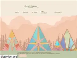 Sites similar to spiritweaversgathering.com