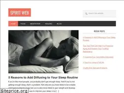 Sites similar to spiritweb.org