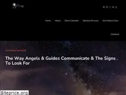 Sites similar to spiritwoke.com