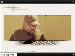 Sites similar to spiritwoodmusic.com