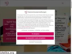 Sites similar to spirityoga.de