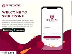 Sites similar to spiritzone.in