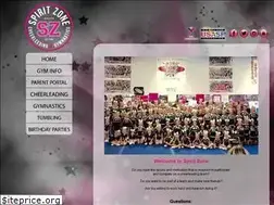 Sites similar to spiritzonellc.com