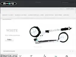 Sites similar to spirkis.lt