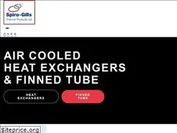 Sites similar to spiro-gills.com