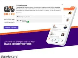 Sites similar to spiro.ai