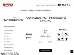 Sites similar to spiro.mx