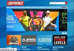 Sites similar to spiroactivewear.com