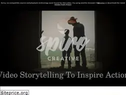 Sites similar to spirocreative.ca