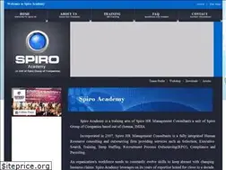 Sites similar to spirohr.com