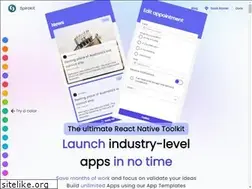 Sites similar to spirokit.com