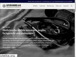 Sites similar to spiromed.ch