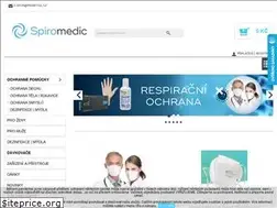 Sites similar to spiromedic.cz