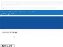 Sites similar to spirometro.it