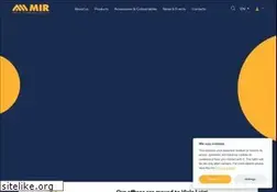 Sites similar to spirometry.com