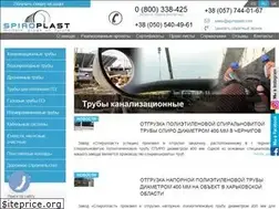 Sites similar to spiroplast.com