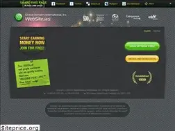 Sites similar to spiros.ws