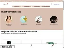Sites similar to spirosa.com