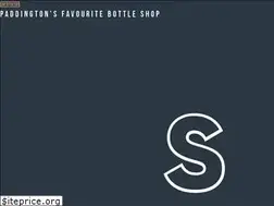 Sites similar to spirosbottleshops.com.au