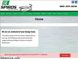 Sites similar to spirosind.com