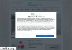 Sites similar to spirossoulis.com