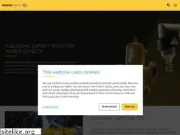 Sites similar to spirotech.com