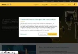 Sites similar to spirotech.nl