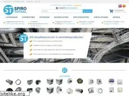 Sites similar to spirototaal.nl