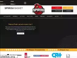 Sites similar to spiroucommunity.be