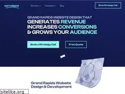Sites similar to spirradigital.com