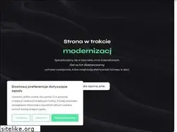 Sites similar to spirravision.pl