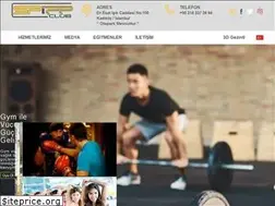 Sites similar to spirrclub.com