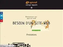 Sites similar to spirrel.com