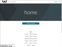 Sites similar to spirrigation.com