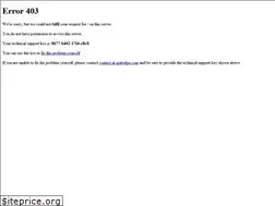 Sites similar to spirtofpa.com