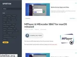 Sites similar to spirton.com