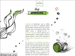 Sites similar to spirulina.rs