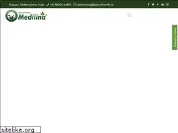 Sites similar to spirulinanb.com